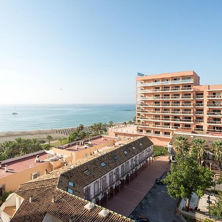 Malagasuite Front Beach Benalmadena Exterior photo