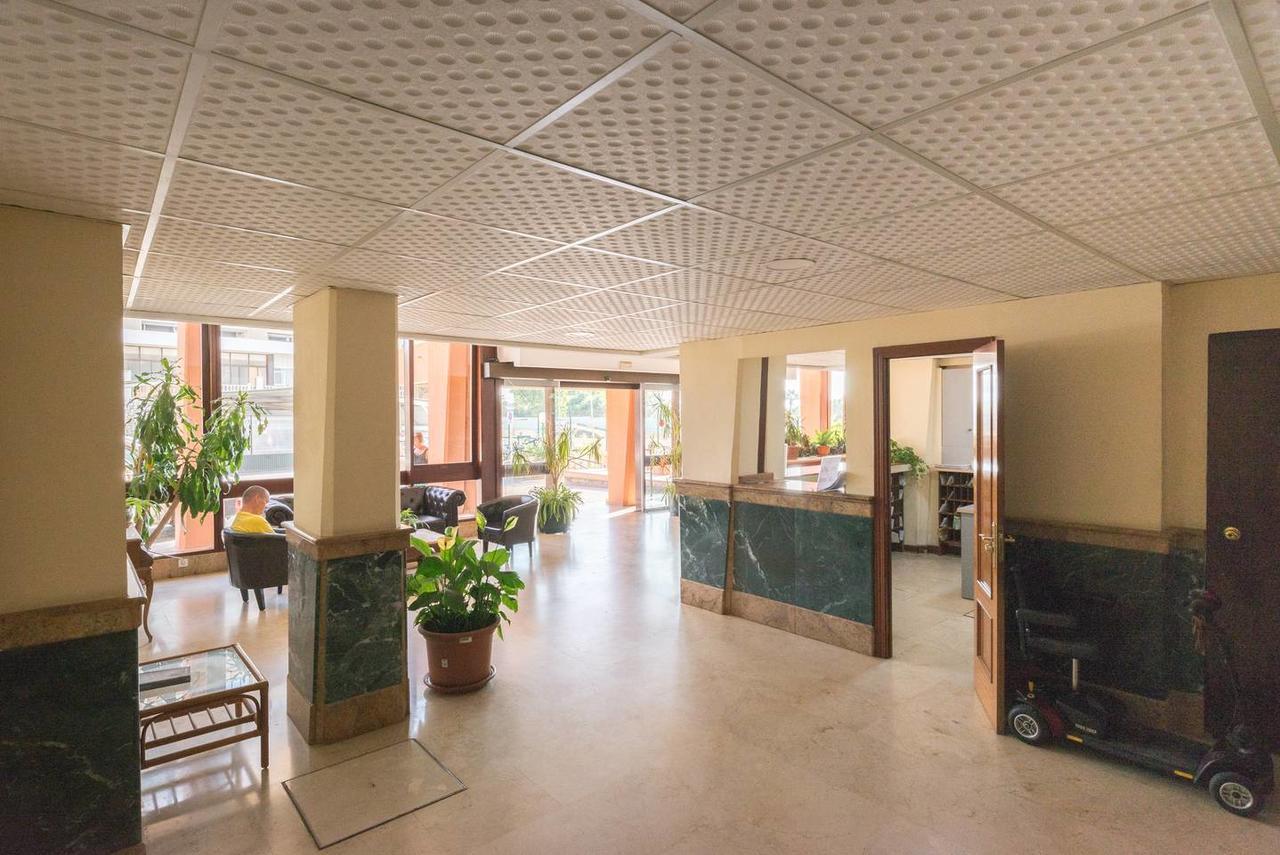 Malagasuite Front Beach Benalmadena Exterior photo